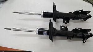 ÖN AMORTİSÖR SOL ACCENT BLUE 11 >