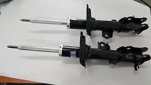 ÖN AMORTİSÖR SOL ACCENT BLUE 11 >