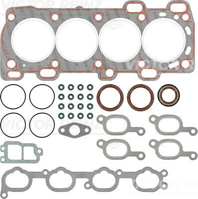 ÜST TAKIM CONTA SETİ RENAULT LAGUNA I 95>01 SAFRANE II 96>01 2.0 16V N7Q VOLVO S40 95>98 V40 95>04 1.8 2.0 2.0T