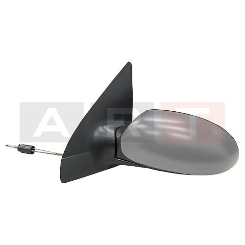 DIŞ DİKİZ AYNASI SOL FORD FOCUS 98> MANUEL ASTARLI DEĞİŞEN KAPAK