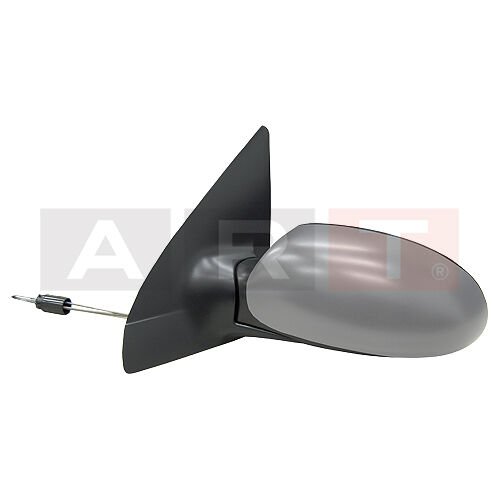 DIŞ DİKİZ AYNASI SOL FORD FOCUS 98> MANUEL ASTARLI DEĞİŞEN KAPAK