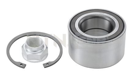 ÖN TEKER RULMANI HONDA CIVIC 1.6L R16A2 FD6 kasa 06-12 / 1.8L R18A2 FD7 FK2 kasa 06-12 / 1.6L R1 6B2 FB7 kasa 12-15