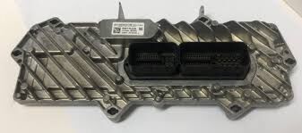 OTOMATİK ŞANZIMAN BEYNİ RENAULT MEGANE IV 15> KADJAR 15> DW6-005