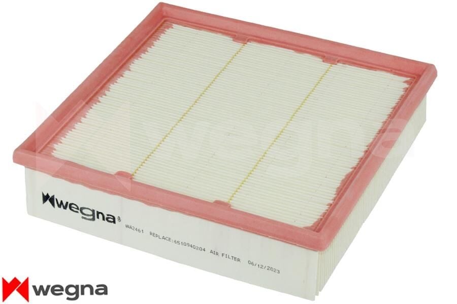 HAVA FILTRESI MERCEDES OM651 W176 W246 C117 X117 X156