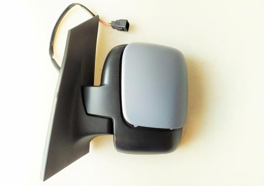 DIŞ DİKİZ AYNASI ELEKTRİKLİ ISITMALI ASTARLI ÇİFT AYNALI SOL Jumpy