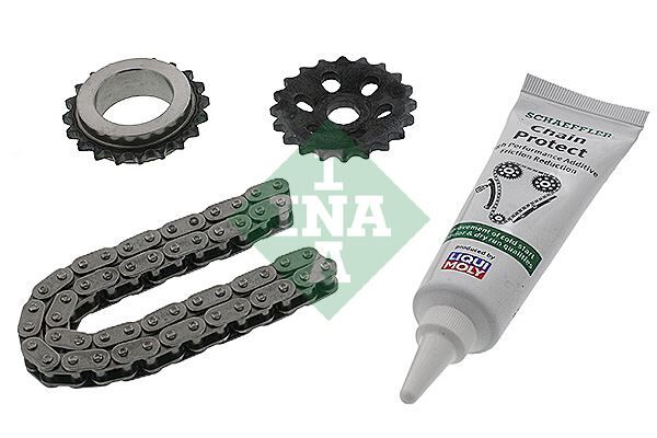 YAĞ POMPA ZİNCİR KİTİ P207-P208-P308-P508-RZC-PARTNER-BERLINGO-C3-C4-C5-DS3-DS4-DS5 1.4-1.6 16V VTI- THP EP3 EP6C MINI N12 N14 N16 N18 R55 R56 R57 R58 R59 R60 R61