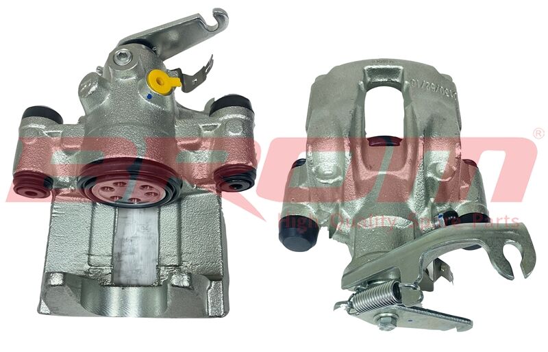 FREN KALIPERI ARKA SAG IVECO DAILY 35C17 35C11 35C13 S13 S15 52MM