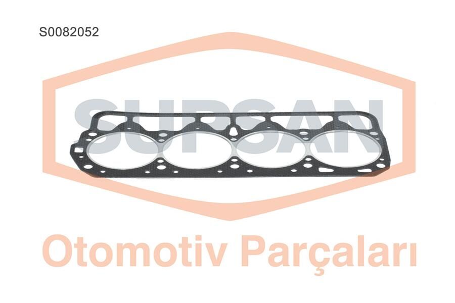 CONTA SİLİNDİR KAPAK FİAT 131 - 1600
