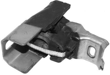 EGZOZ TAKOZU CLIO III-LGN II-MODUS