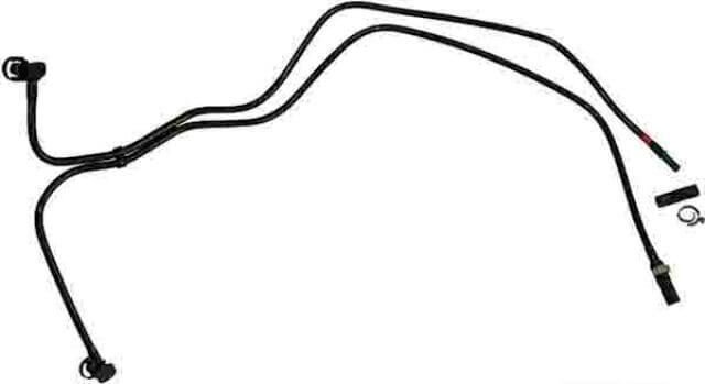 ENJEKSİYON YAKIT BORUSU RENAULT R19-MEGANE I-SCENIC I 1.6 K7M