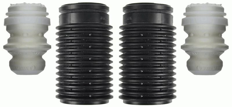 AMORTISOR TOZ KORUGU TAKIMI ON MERCEDES W169 W245 STOPERLI