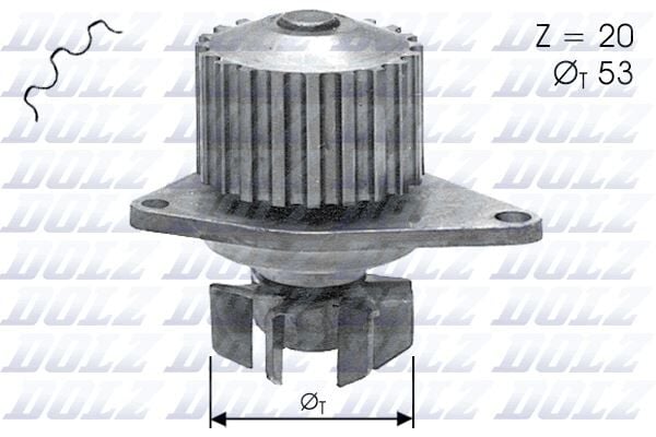 DEVİRDAİM P106 I-II-206-PARTNER-BERLINGO-C15-SAXO-XSARA 96> 1.4 PA628
