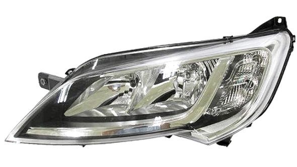 FAR MOTORLU SOL DUCATO MAXI-BOXER-JUMPER 2014> 2xH7-1xW21/5W-1xWY16W