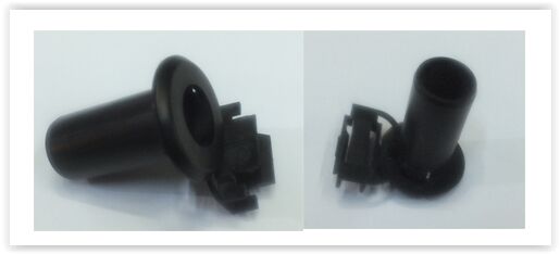 KOLTUK BAŞLIK PLASTİĞİ UNİVERSAL