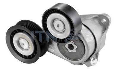 V KAYIŞ GERGİSİ KOMPLE FORD FOCUS-CMAX 04> 1.8 TDCİ