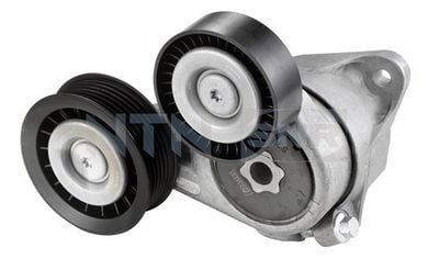 V KAYIŞ GERGİSİ KOMPLE FORD FOCUS-CMAX 04> 1.8 TDCİ
