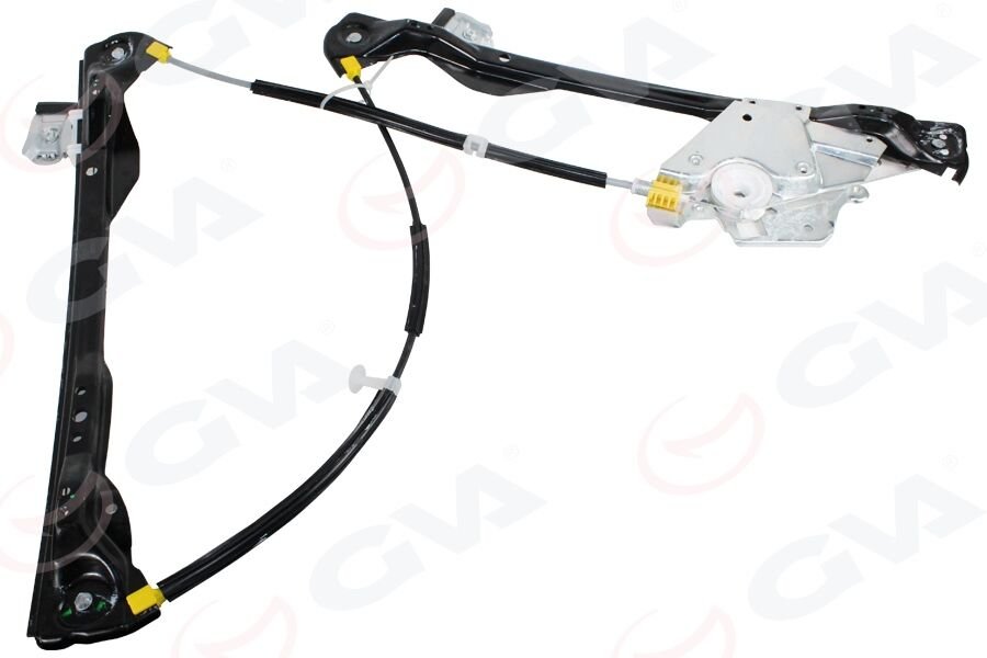 CAM MEKANİZMASI ÖN SOL FOCUS I 98>04 MOTORSUZ