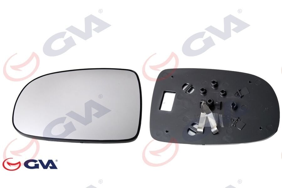 AYNA CAMI SOL CORSA C 2000-2006 MEKANİK KONVEKS VM-200AGL