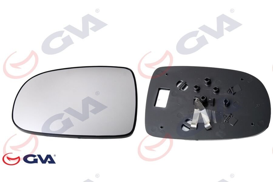 AYNA CAMI SOL CORSA C 2000-2006 MEKANİK KONVEKS VM-200AGL