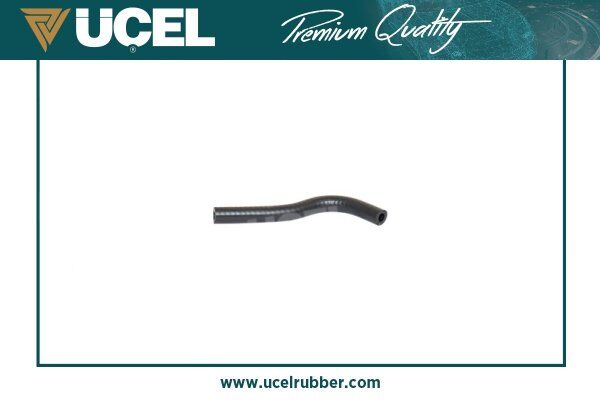 KARBÜRATÖR İLE SİBOP ARASI HORTUMU RENAULT R12