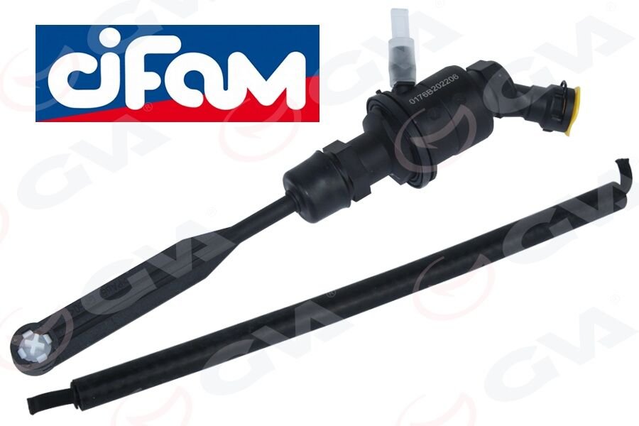 DEBRİYAJ ÜST MERKEZİ RENAULT MASTER III 10> OPEL MOVANO B 10> 2.3dCi M9T 15.87 mm