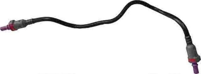 YAKIT BORUSU CLIO IV