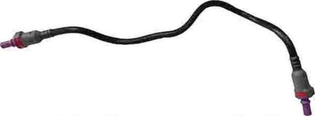 YAKIT BORUSU CLIO IV