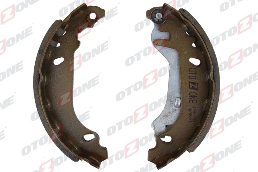 ARKA PABUÇ BALATA R9-R11-R19-R21-CLIO I 90-98 TWINGO 96>