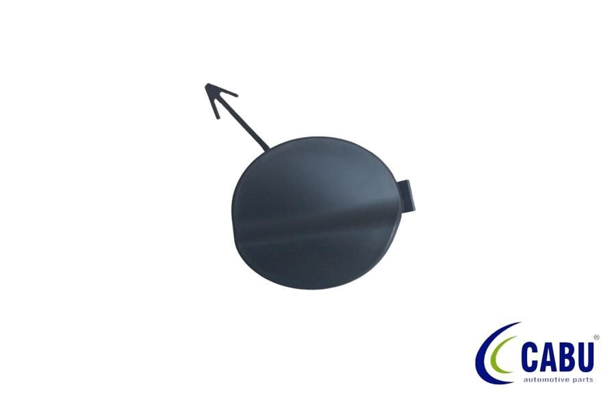 ÖN TAMPON ÇEKİ DEMİR KAPAĞI COURIER 18>