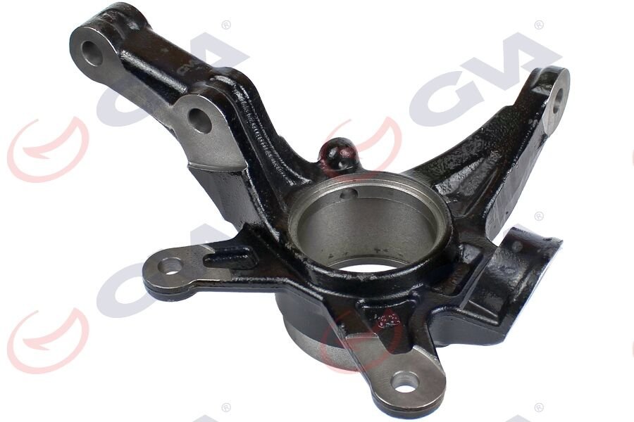 AKS TAŞIYICI ÖN SAĞ HONDA CIVIC 1.6L R16A2 FD6 VTEC SEDAN 06-11 / 1.8L R18A2 FD7 SEDAN 06-11 / 1.3L HYBRID LDA2 FD3 06-> ABS Lİ