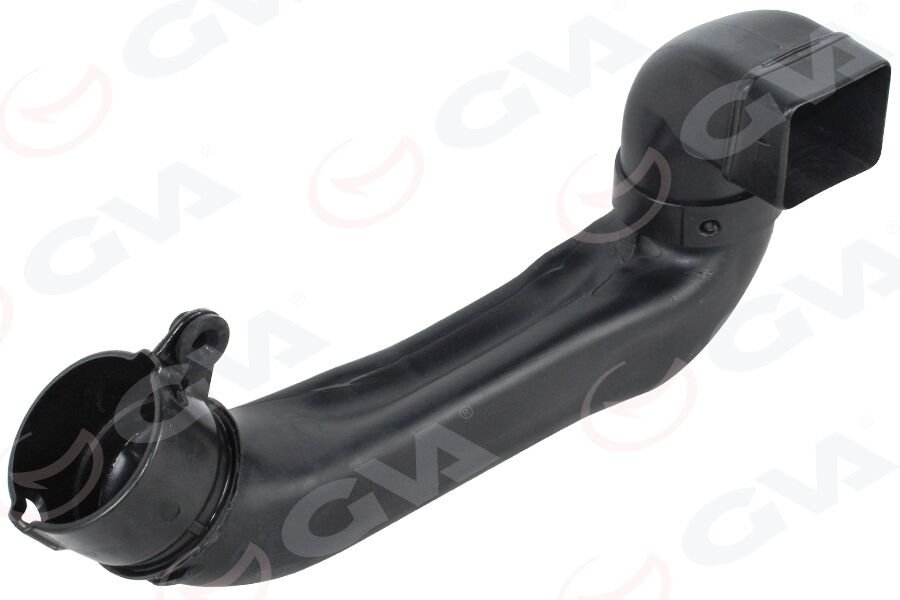 HAVA FİLTRE BORUSU P206-P207-P307-P308-P1007-P3008-P5008-PARTNER-BERLINGO-C2-C3-C4-XSARA 1.6 HDI