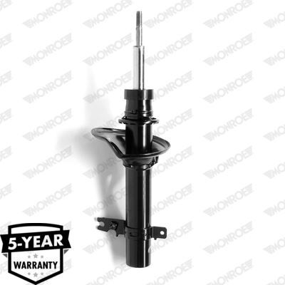 ÖN AMORTİSÖR L/R ROVER 200 1995 > 2000 YAĞLI