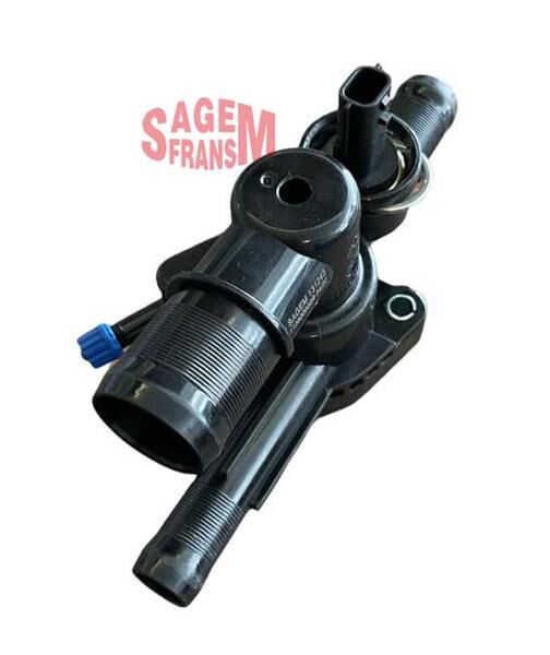 TERMOSTAT KOMPLE RENAULT CLIO V 19> TALIANT 21> DACIA SANDERO II 17> LOGAN II 17> 1.0 SCe B4D
