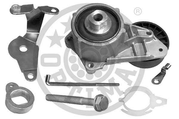 KAYIS GERGI RULMANI MERCEDES W124 W201 W461 W463 B601 KUTUKLU