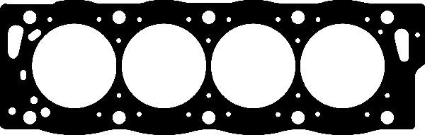 SİLİNDİR KAPAK CONTASI SKC 306 97-01 406 95-00 XANTIA 95-98 XSARA 97-00 1.8İ 16V 414345P