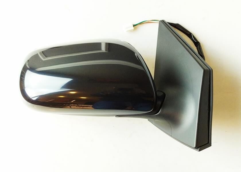 DIŞ DİKİZ AYNASI ELEKTRİKLİ ISITMALI ASTARLI SAĞ COROLLA 08-10