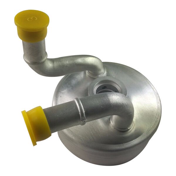 YAĞ SOĞUTUCU VW LUPO 1.4 16V ENG. AHW-AKQ-APE-AUA-BBY - 1.4 TDI ENG. AMF - POLO 1.4 16V ENG. AUB-B