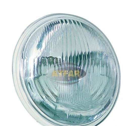 FAR REFLEKTÖRÜ İÇ H1 R12 ÇERÇEVESİZ
