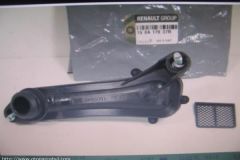 YAĞ POMPASI SÜZGEÇ TAKIMI MASTER III 2.3DCİ M9T