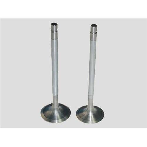 SUBAP EMME EGZOZ FOCUS III 11>17 FIESTA 08>17 COURIER 14>B-MAX 1.5-.16 TDCI VOLVO C30 S40 II S60 II V50 D2 07>12 P207-P308-P508-C3-C4-C5-DS3-DS4-DS5 1.6HDI Euro5 8V IN-4/EX-4