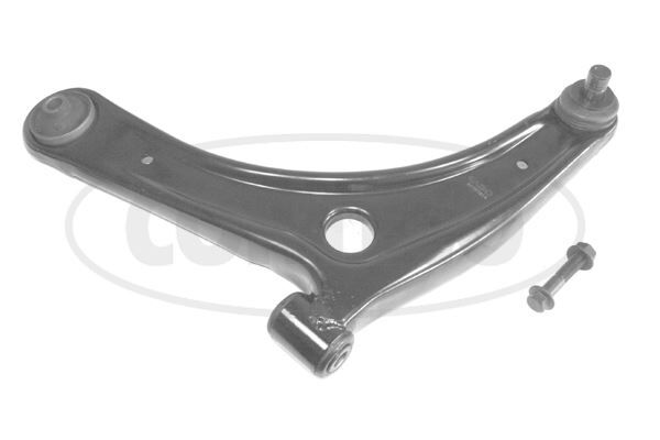 SALINCAK SOL JEEP COMPASS 06> PATRIOT 08>