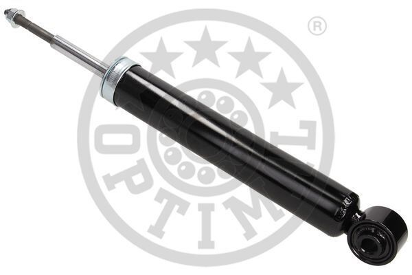 AMORTISOR ON GAZLI MERCEDES ML-CLASS W163 98>05