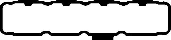 023710P KÜLBÜTÖR KAPAK CONTA MOVANO-VIVARO-CLIO II-KNG-LGN II-MGN II-MASTER II 1.9 DTI