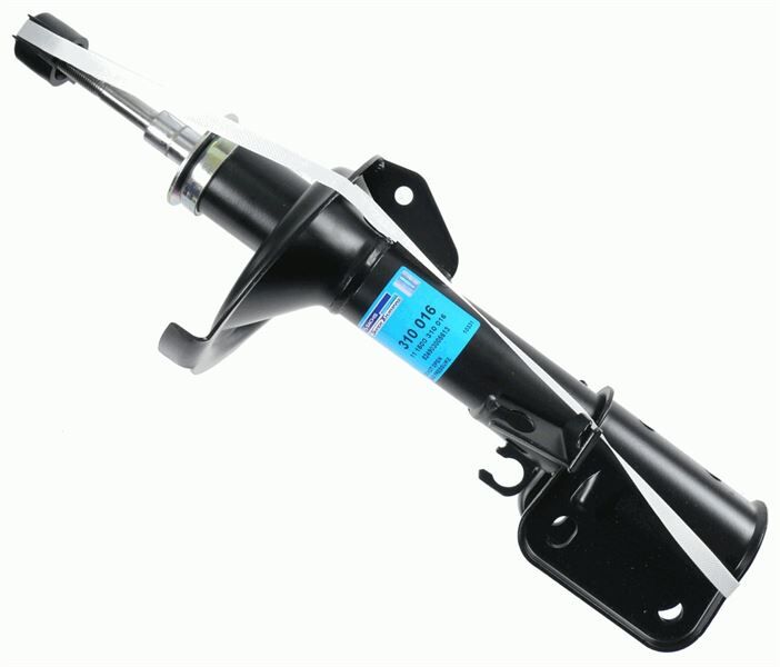 AMORTISOR ON GAZLI MERCEDES VITO W638 97>03