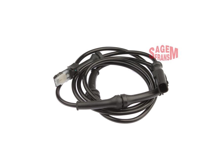 ABS SENSORU ARKA SAG MERCEDES CITAN W415 12> . RENAULT KANGOO 08>