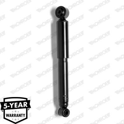 ARKA AMORTİSÖR L/R ZAFIRA A 1.6 1.8 2.0 16V 2.0 2.2 DTİ 1999>2005 GAZLI