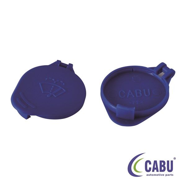 ON CAM SU DEPO KAPAGI FOCUS I 05>08 MAVI