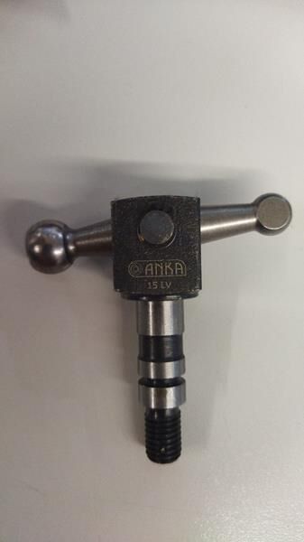 VİTES ARAYICI ÇATAL LEVYE R12