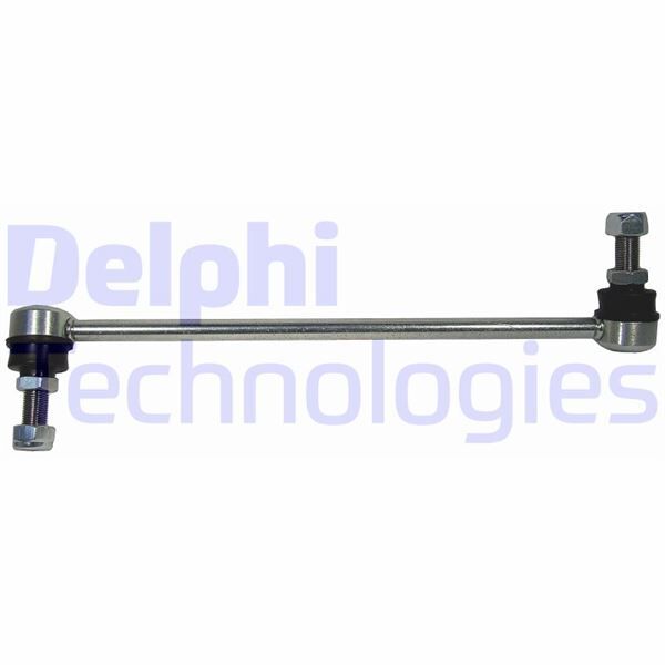 Z ROTU ÖN SOL RENAULT KOLEOS II 16> NISSAN QASHQAI J10-J11 X-TRAİL T31-T32 M12X1.25 300MM 1.6 DCI-2.0 DCI
