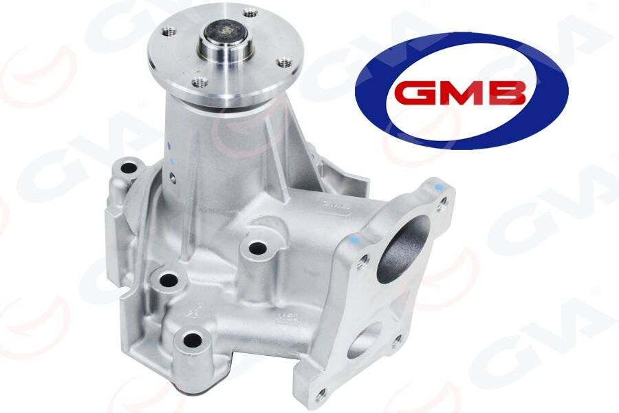 DEVİRDAİM SU POMPASI HYUNDAI STAREX 96-> / H100 2.6L KAMYONET 96->/ GALLOPER 2.5L 99->/ KIA K2500 2.5L TCI 98-> / MITSUBISHI L200 2.5L 4D56 K74T 4X4 96-06
